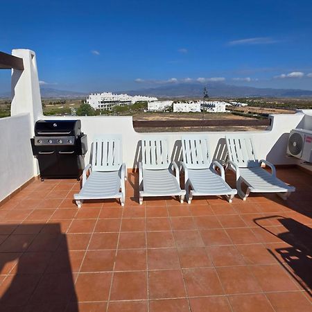 Condado De Alhama Apartment Alhama de Murcia Exterior photo