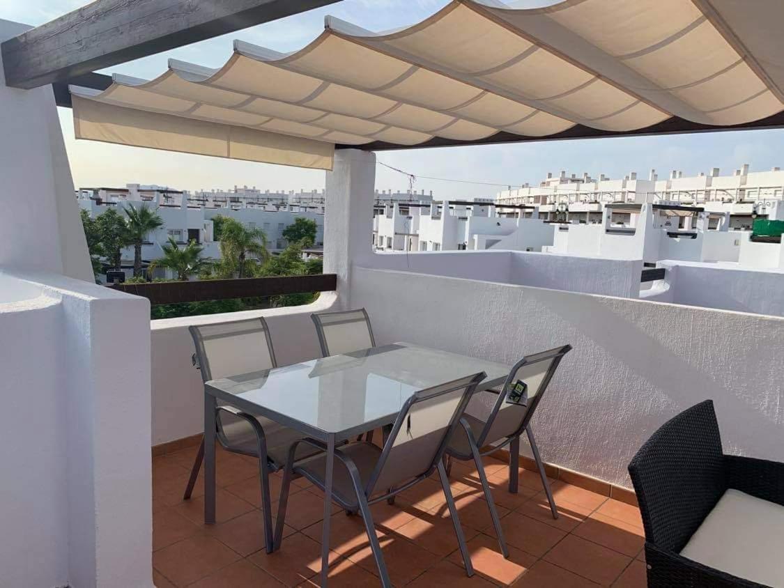 Condado De Alhama Apartment Alhama de Murcia Exterior photo