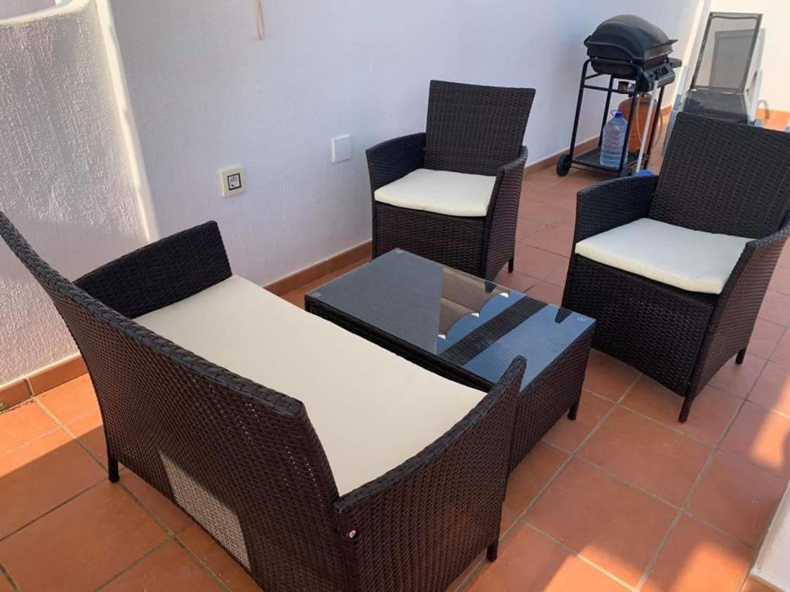 Condado De Alhama Apartment Alhama de Murcia Exterior photo