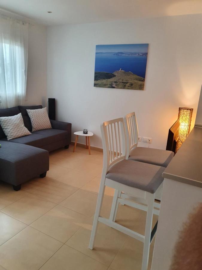 Condado De Alhama Apartment Alhama de Murcia Exterior photo
