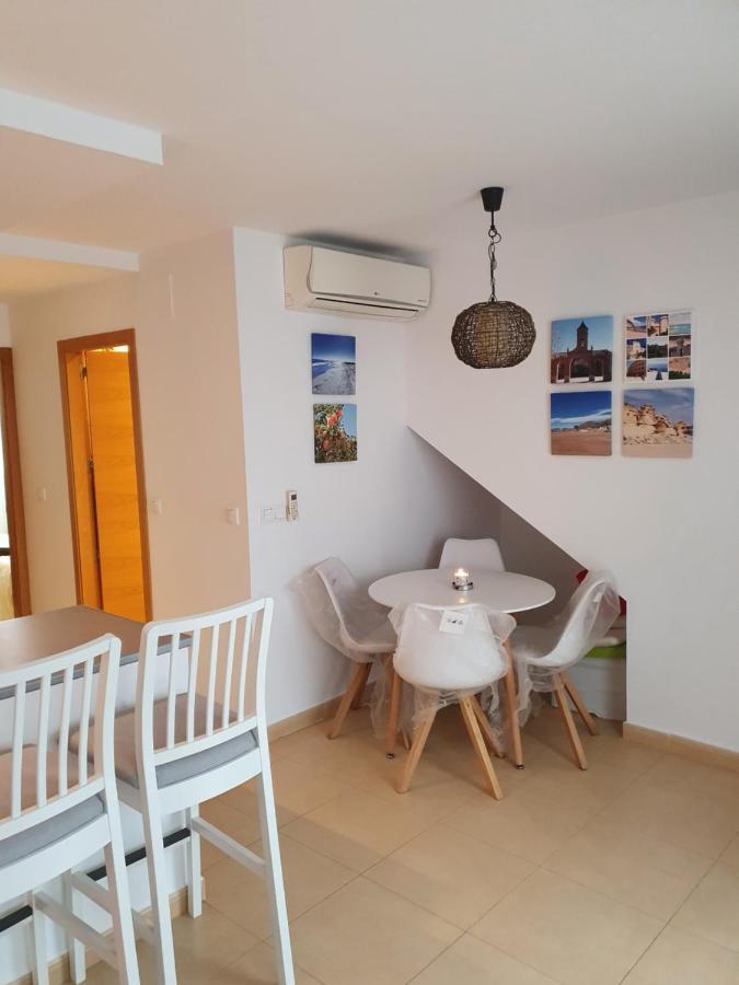 Condado De Alhama Apartment Alhama de Murcia Exterior photo
