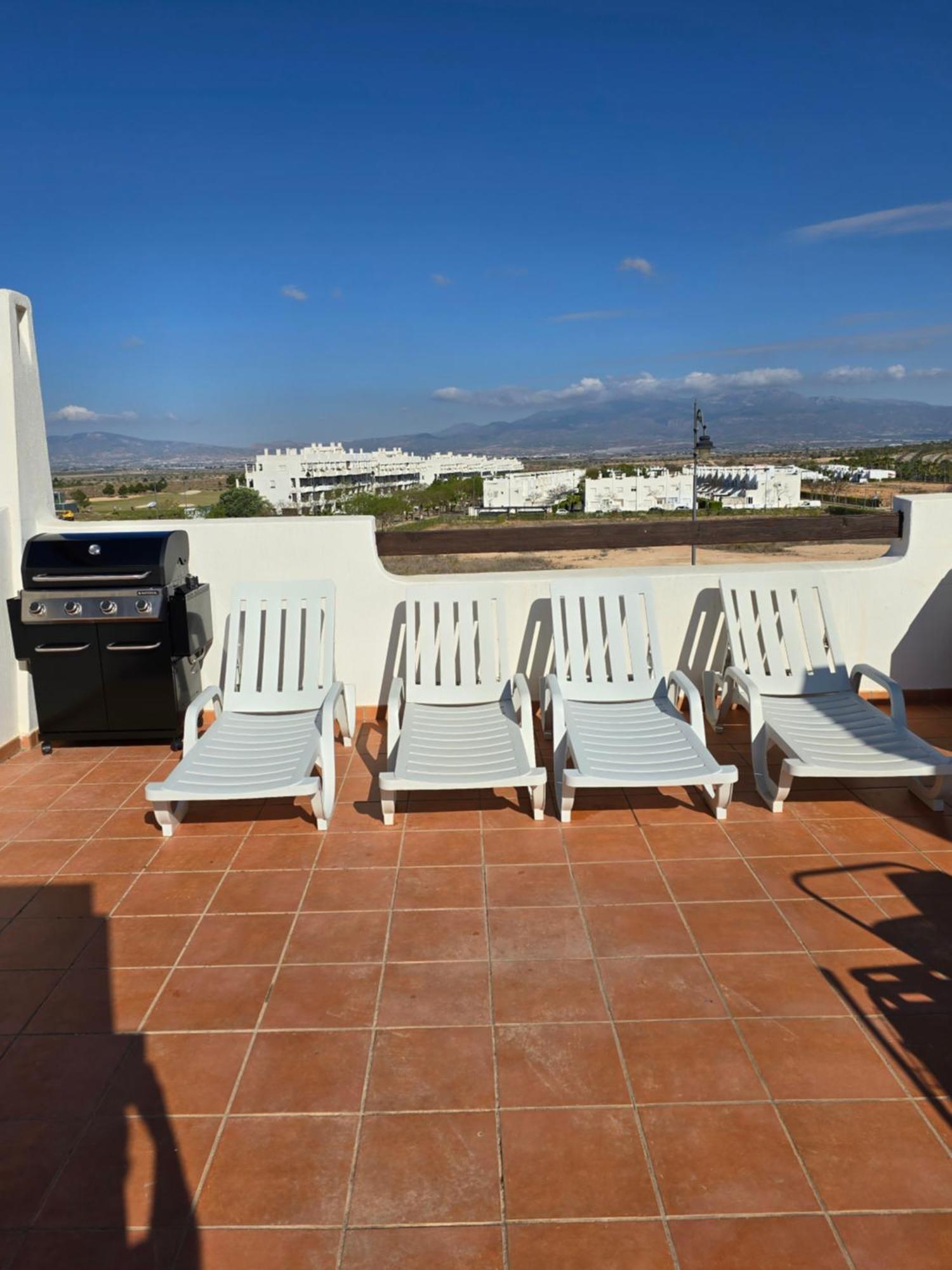 Condado De Alhama Apartment Alhama de Murcia Exterior photo