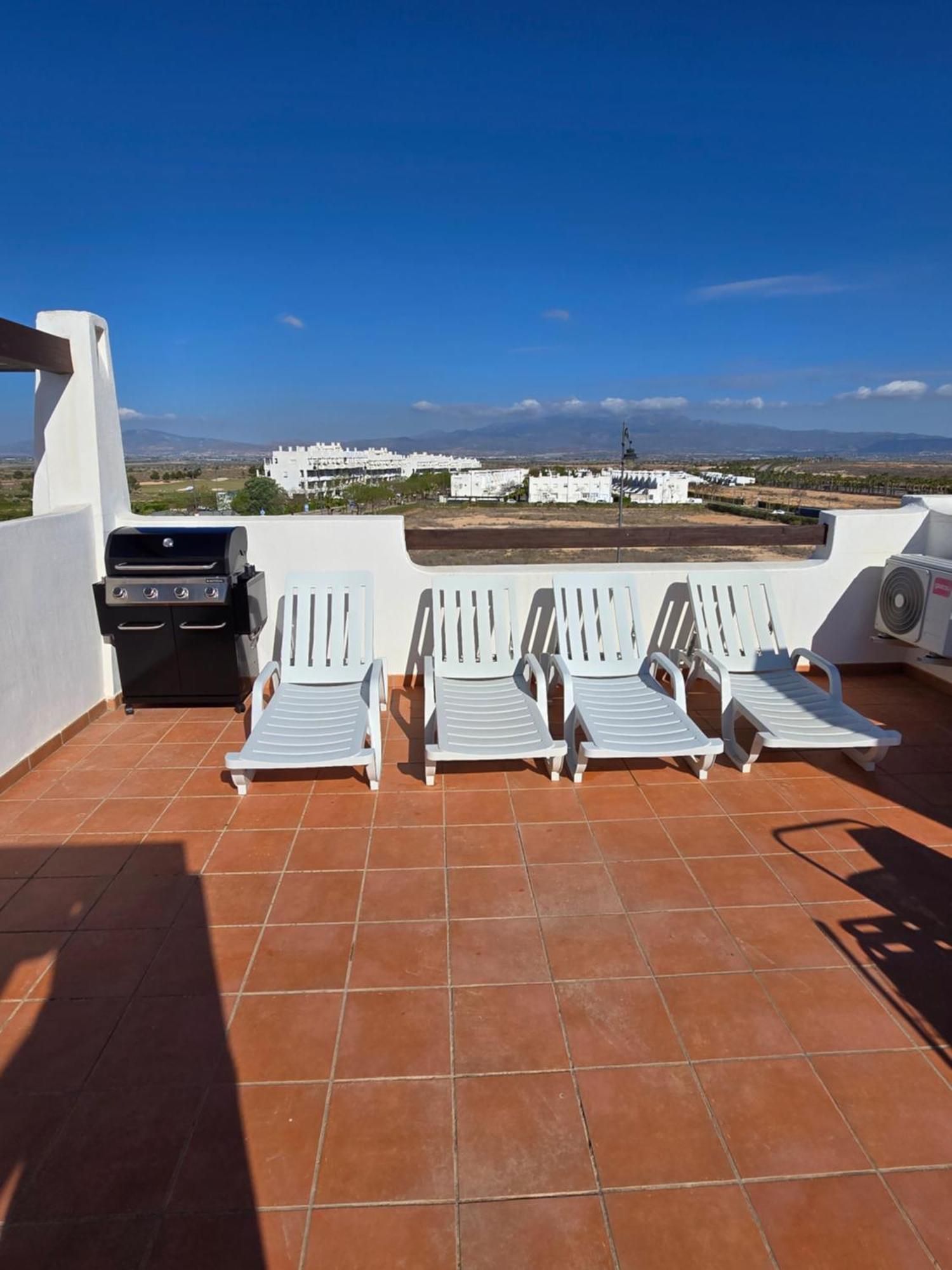 Condado De Alhama Apartment Alhama de Murcia Exterior photo
