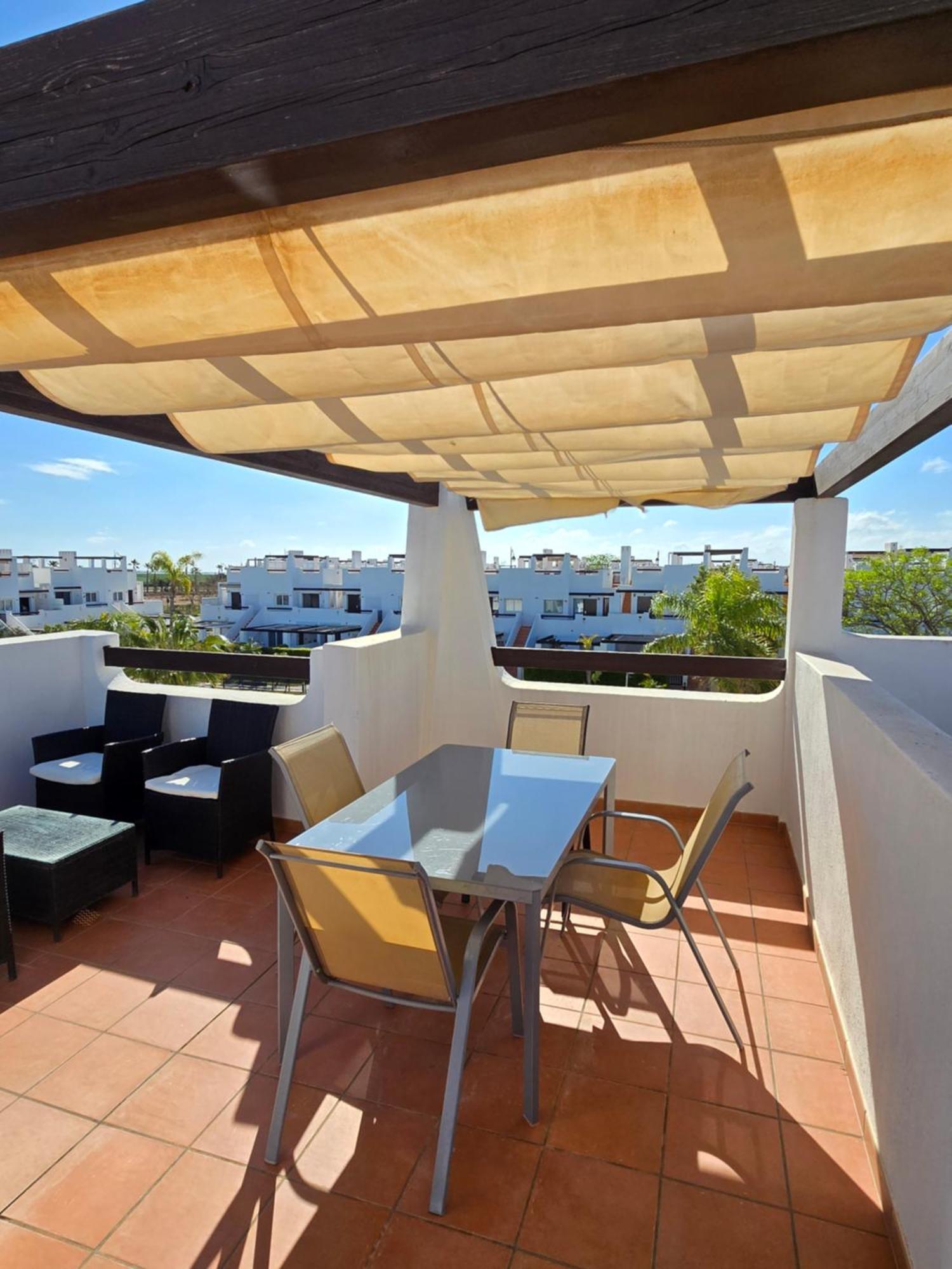 Condado De Alhama Apartment Alhama de Murcia Exterior photo