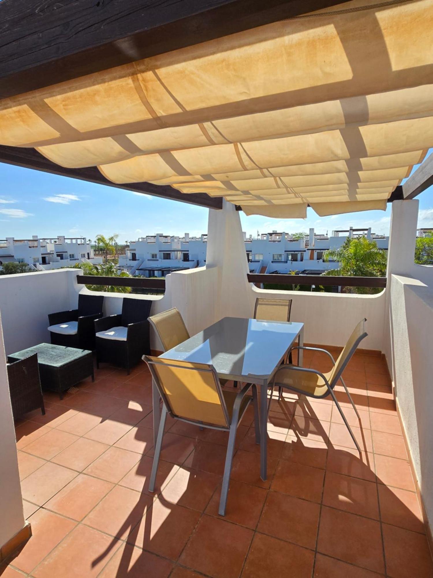 Condado De Alhama Apartment Alhama de Murcia Exterior photo