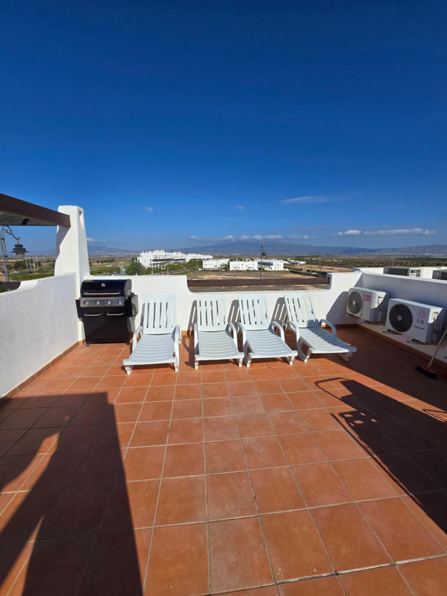 Condado De Alhama Apartment Alhama de Murcia Exterior photo