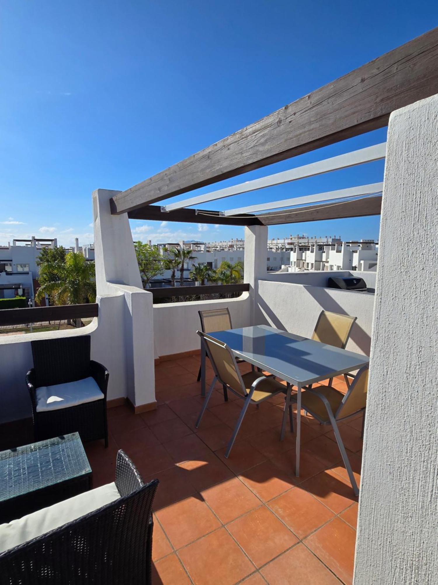 Condado De Alhama Apartment Alhama de Murcia Exterior photo