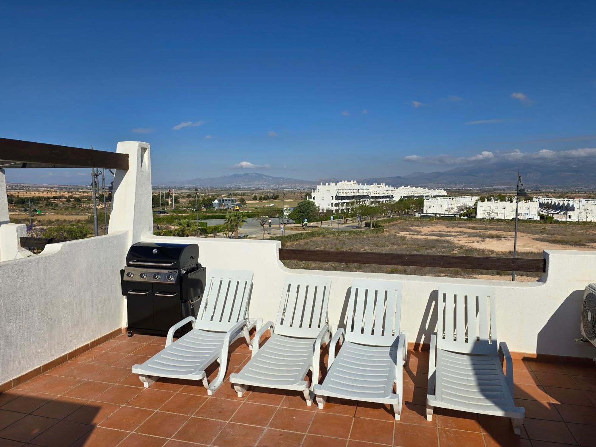Condado De Alhama Apartment Alhama de Murcia Exterior photo