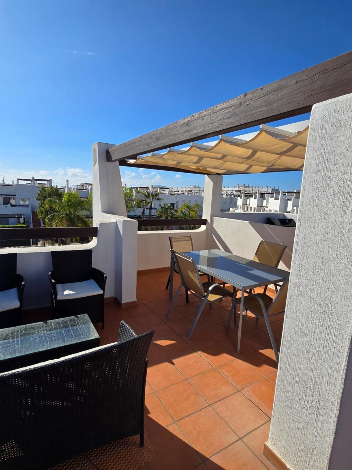 Condado De Alhama Apartment Alhama de Murcia Exterior photo