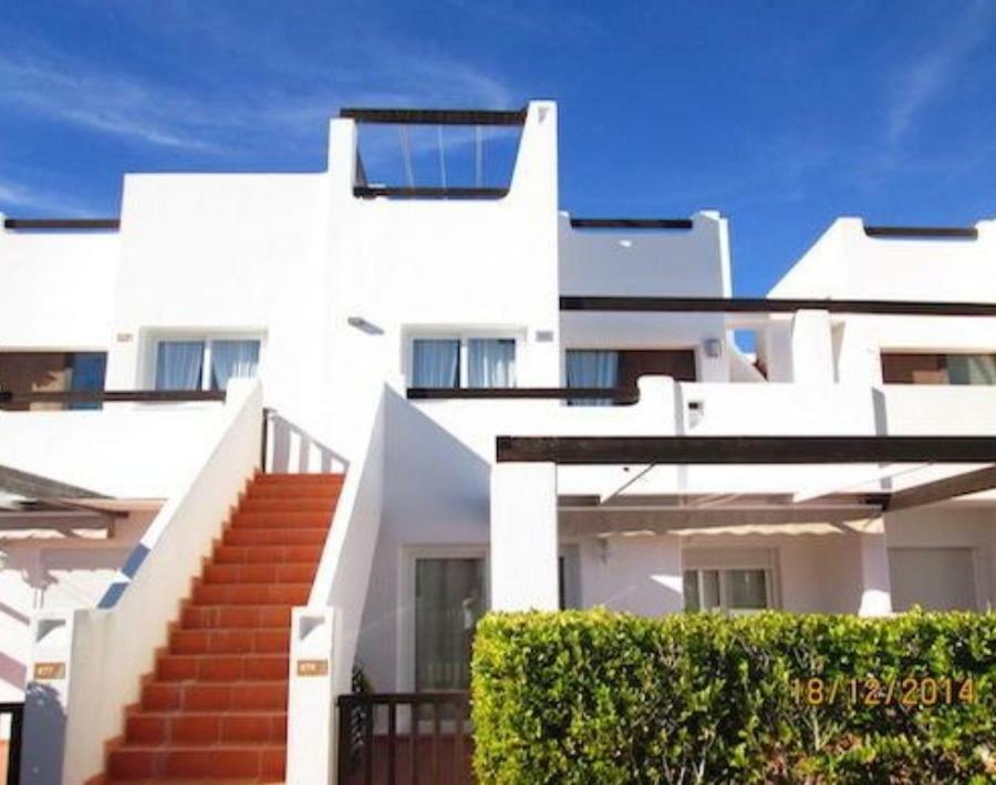 Condado De Alhama Apartment Alhama de Murcia Exterior photo