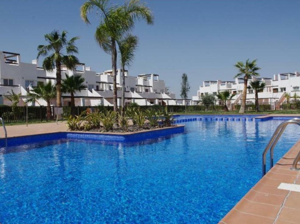Condado De Alhama Apartment Alhama de Murcia Exterior photo