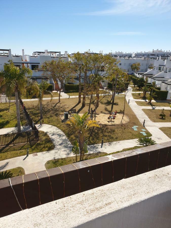 Condado De Alhama Apartment Alhama de Murcia Exterior photo