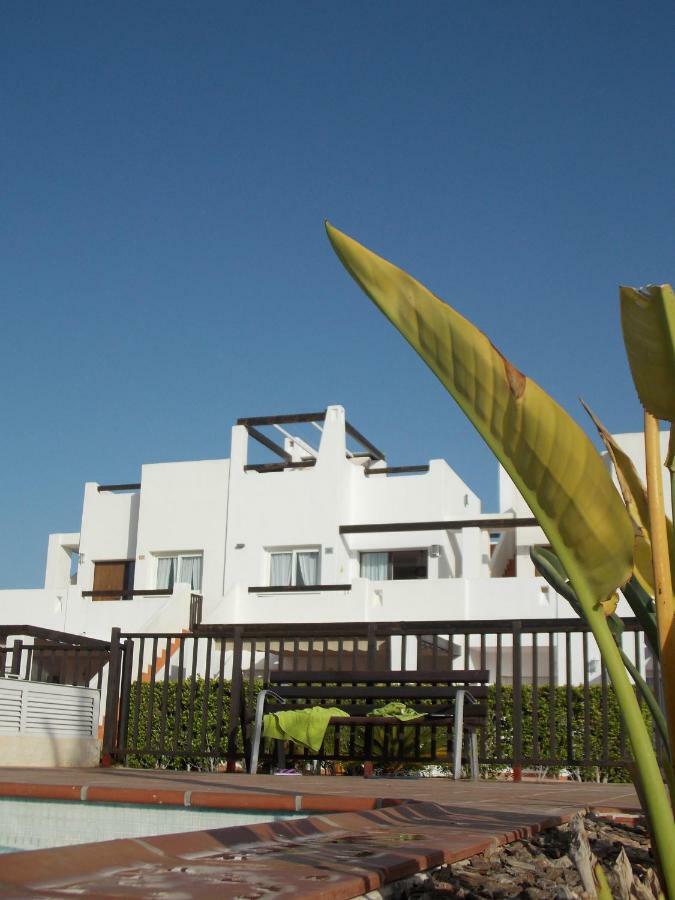 Condado De Alhama Apartment Alhama de Murcia Exterior photo