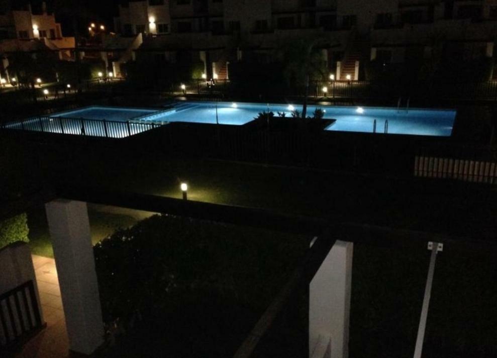 Condado De Alhama Apartment Alhama de Murcia Exterior photo