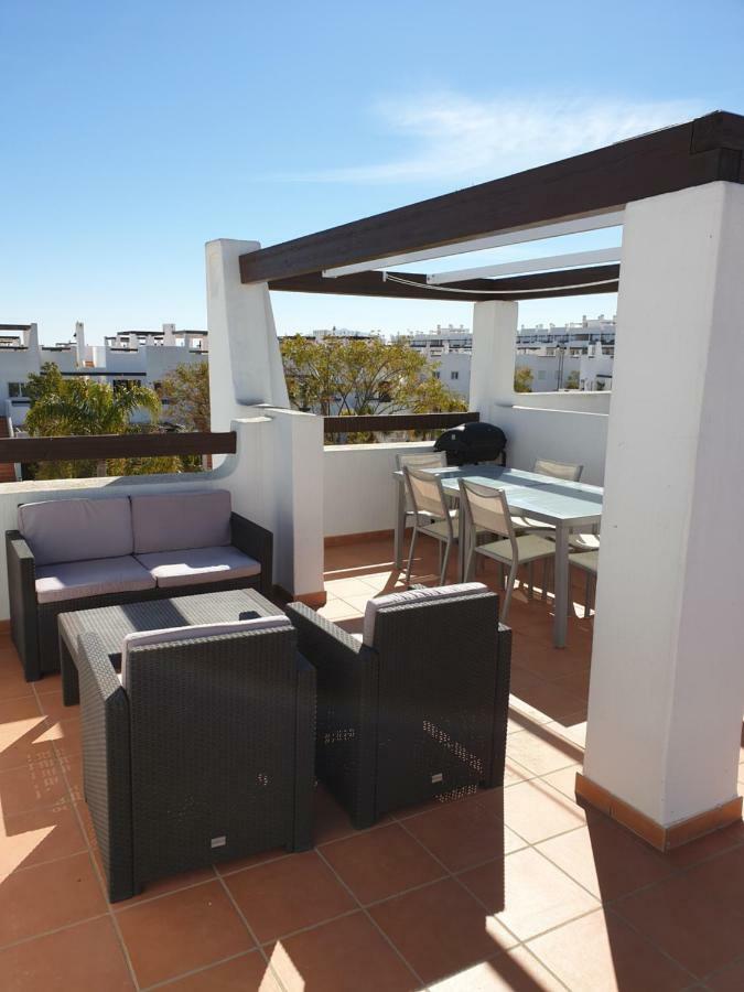 Condado De Alhama Apartment Alhama de Murcia Exterior photo