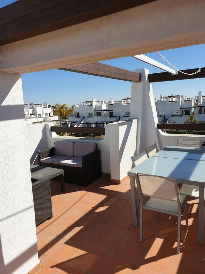 Condado De Alhama Apartment Alhama de Murcia Exterior photo