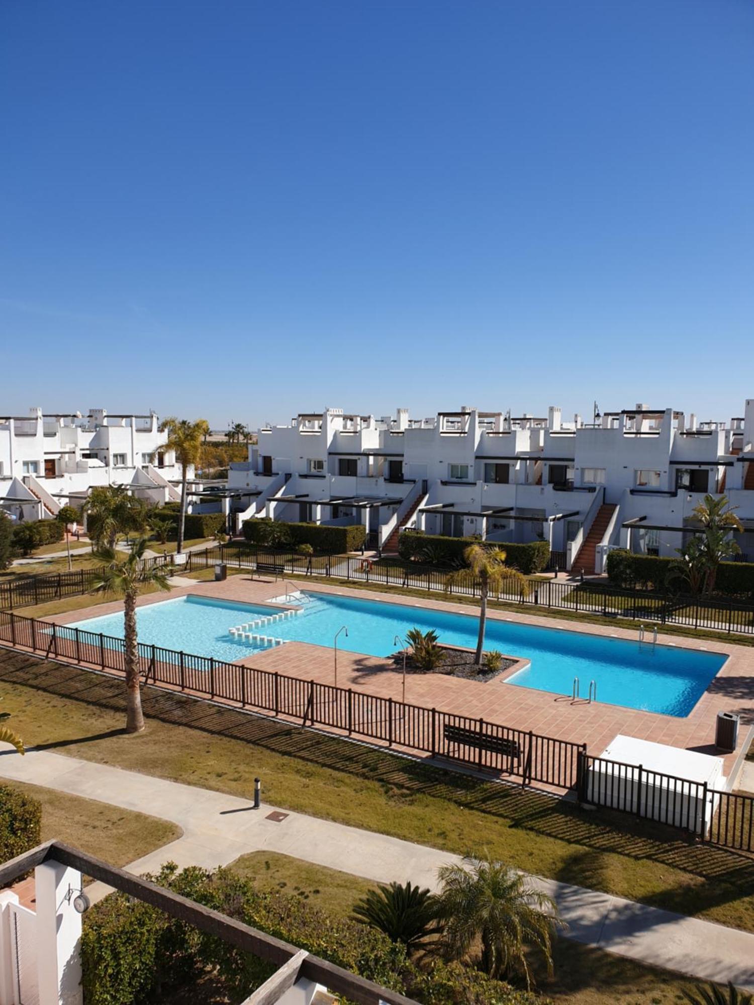 Condado De Alhama Apartment Alhama de Murcia Exterior photo