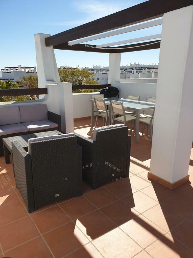 Condado De Alhama Apartment Alhama de Murcia Exterior photo